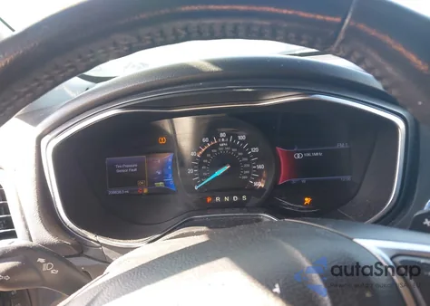 2013 Ford Fusion Titanium from USA, damaged, VIN 3FA6P0K99DR236143